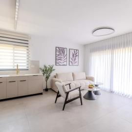 2BDR most beautiful in Kiryat Haim by Madrigalrentals