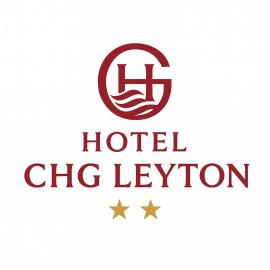 Hotel CHG LEYTON, hotel en Foz