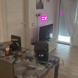 Home sweet home 1