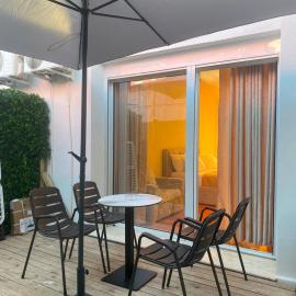 Dina's Rooms Himara