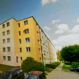 Apartament Parkowy 2 pokojowy