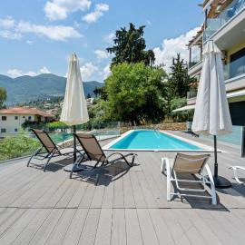 Solena Luxury Apartment