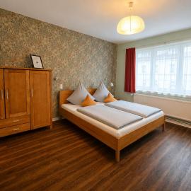 Dana Living Apartment Bremen HBF - Zentrum, Altstadt, Messe, ÖVB Arena, Business Apartment mit Self Check-in، فندق في بريمين