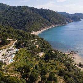 Kechria Bay Villas