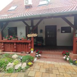 MÁRIA apartman