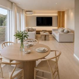 Large luxury villa, 3 bathrooms, centrally located in Bergen, 260 m2!, hotel en Bergen
