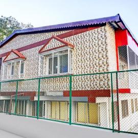 Nirmalesh Bhawan 3bhk Landour Mussoorie, hotel v destinaci Mussoorie