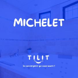 Appartement - Michelet, hotel in Le Havre