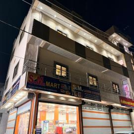 Shree narmedshwar mahadev guest house, hotel v destinácii Ujjain