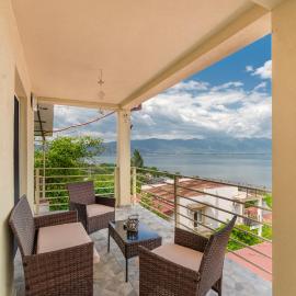 Apartments by Proshevi, hotel em Star Dojran