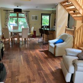 Clifden townhouse, hotel in Clifden