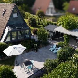 Villa Aurora, hotel in Waldbrunn