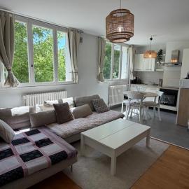 Appartement - Dijon