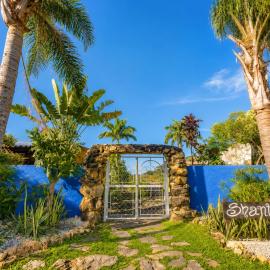 Shanti Pousada, hotel a Sao Jorge