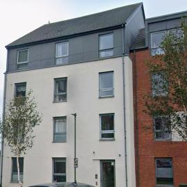 Rosebank Apartment 'Hamish' Edinburgh City, ξενοδοχείο στο Εδιμβούργο