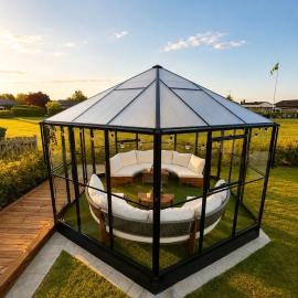 Villa DiHeRo Luxury Seaside Retreat, hotell i Trelleborg