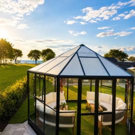 Villa DiHeRo Luxury Seaside Retreat