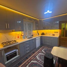 3 1 Müstakil Ev، فندق في بورهانيي