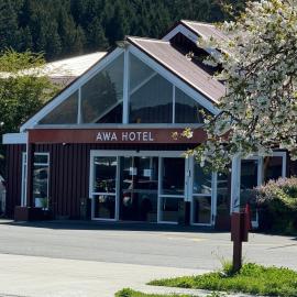 Rotorua 4-Star Hotel Rooms