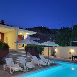 Villa Bona - Private Pool Oasis