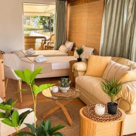 KATIA BEACH Holiday Cottage