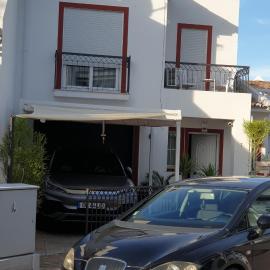 Casa Família Cardoso, hotel in Tavira