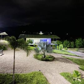 Macori Cabañas Campestres, hotel v destinácii Rivera