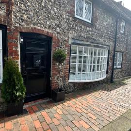 Garden View Homestay in Historic Patcham, Brighton