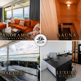 The blue Mirage II