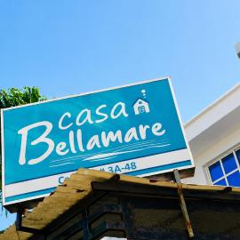 Hotel Casa Bellamare