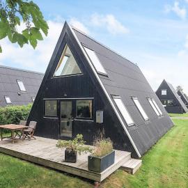 4 star holiday home in Farsø, hotel di Farsø