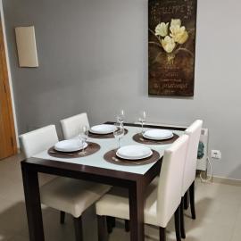 Vivienda de uso turístico, hotel v mestu Malpica