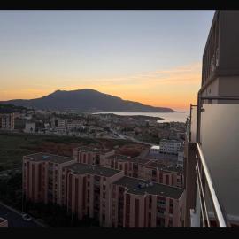 Duplex Tipaza, Hotel in Tipasa