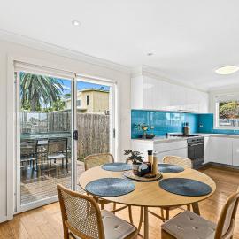 Mariners in the Village, hotell i Shellharbour