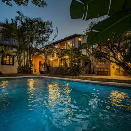 Casa El Jardín Centro Histórico