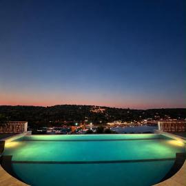 Bukit Ancak Lembongan Resort, hotel in Nusa Lembongan