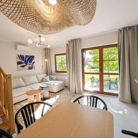 Nautilus-Rowy, hotel en Rowy