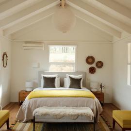 HeartStone Hill - Studio, Hotel in Castlemaine