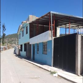 Chacahuayo Hospedaje, ξενοδοχείο σε Puquina