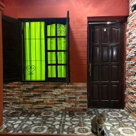 Monoambiente LPS, hotel in Santiago del Estero