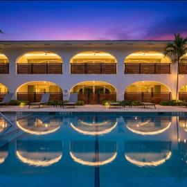 The Reserve - Boca Designer Pool Suite, hotel i Boca Raton