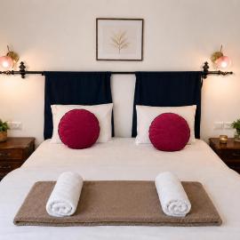 Apartamento en el Centro Histórico de Cusco