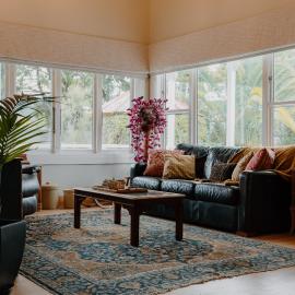 The Willow Bank Guest House, hotel v destinaci Wakefield
