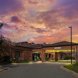 Comfort Inn & Suites Eden Prairie - Minneapolis Southwest, hotel sa Eden Prairie