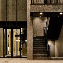 HOTEL GEOMETIQ Osaka Umeda, an Ascend Collection Hotel