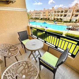 Lasirena Palm Beach Sokhna Chalet