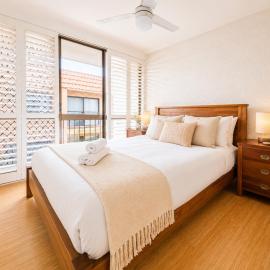 Seaside Apartments Broadbeach