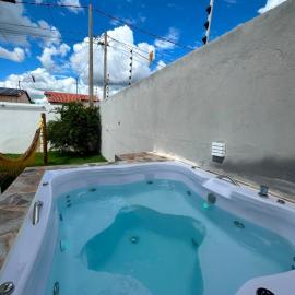Avoante Casa de temporada, hotel in Piranhas