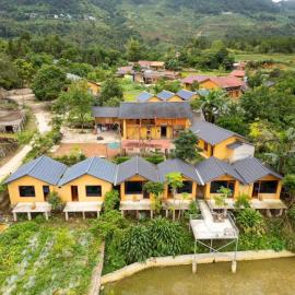 Mun Homestay