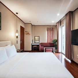 La Palma - Garden Saigon Hotel Phu My Hung